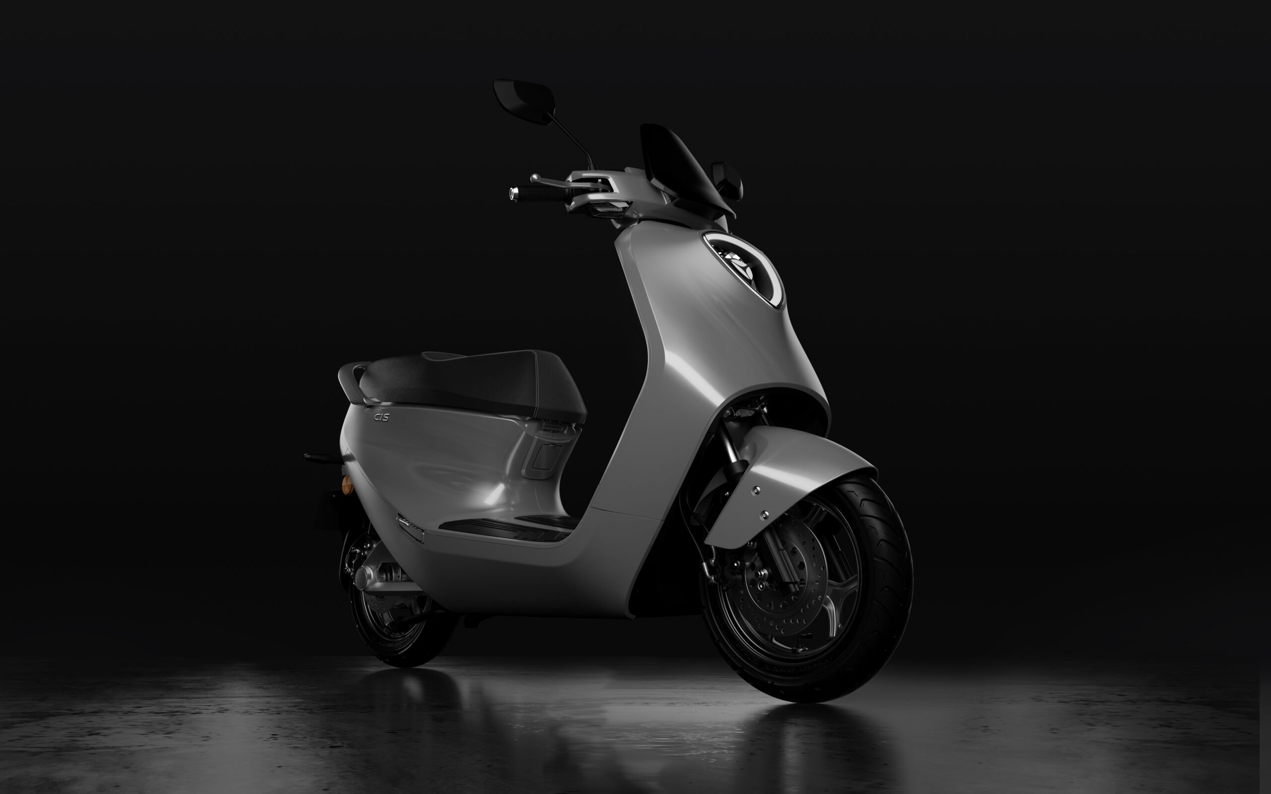 c1s pro yadea scooter